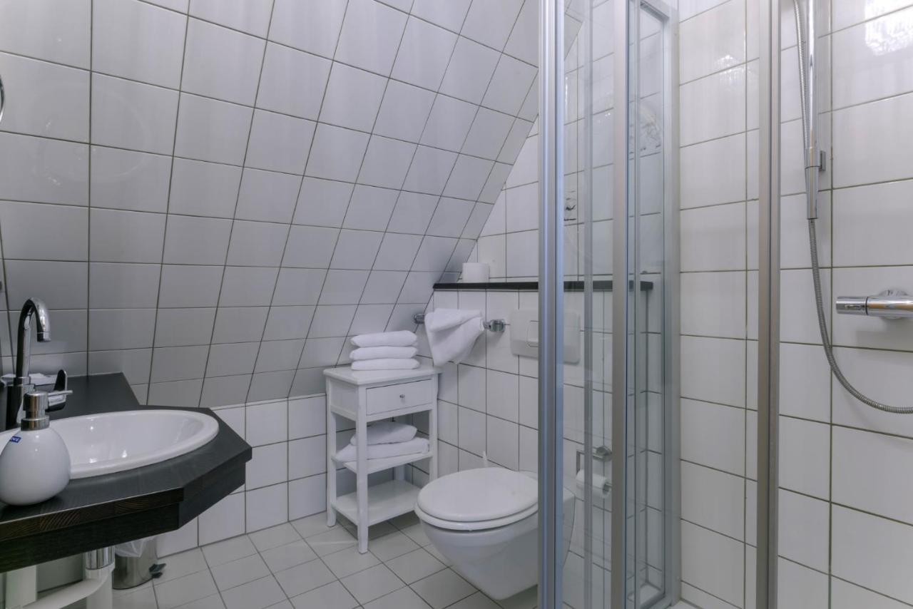 Hotel "Malerwinkel" Gmbh Seeon-Seebruck Habitación foto