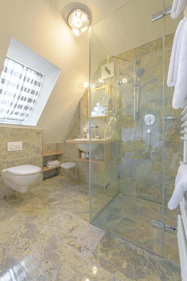 Hotel "Malerwinkel" Gmbh Seeon-Seebruck Habitación foto