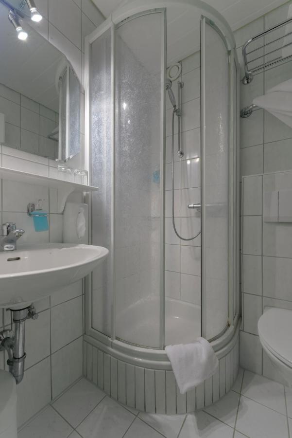 Hotel "Malerwinkel" Gmbh Seeon-Seebruck Habitación foto