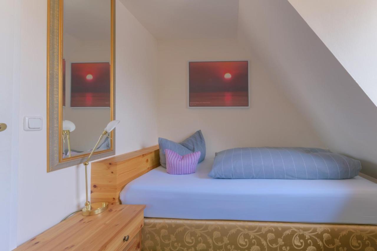Hotel "Malerwinkel" Gmbh Seeon-Seebruck Habitación foto