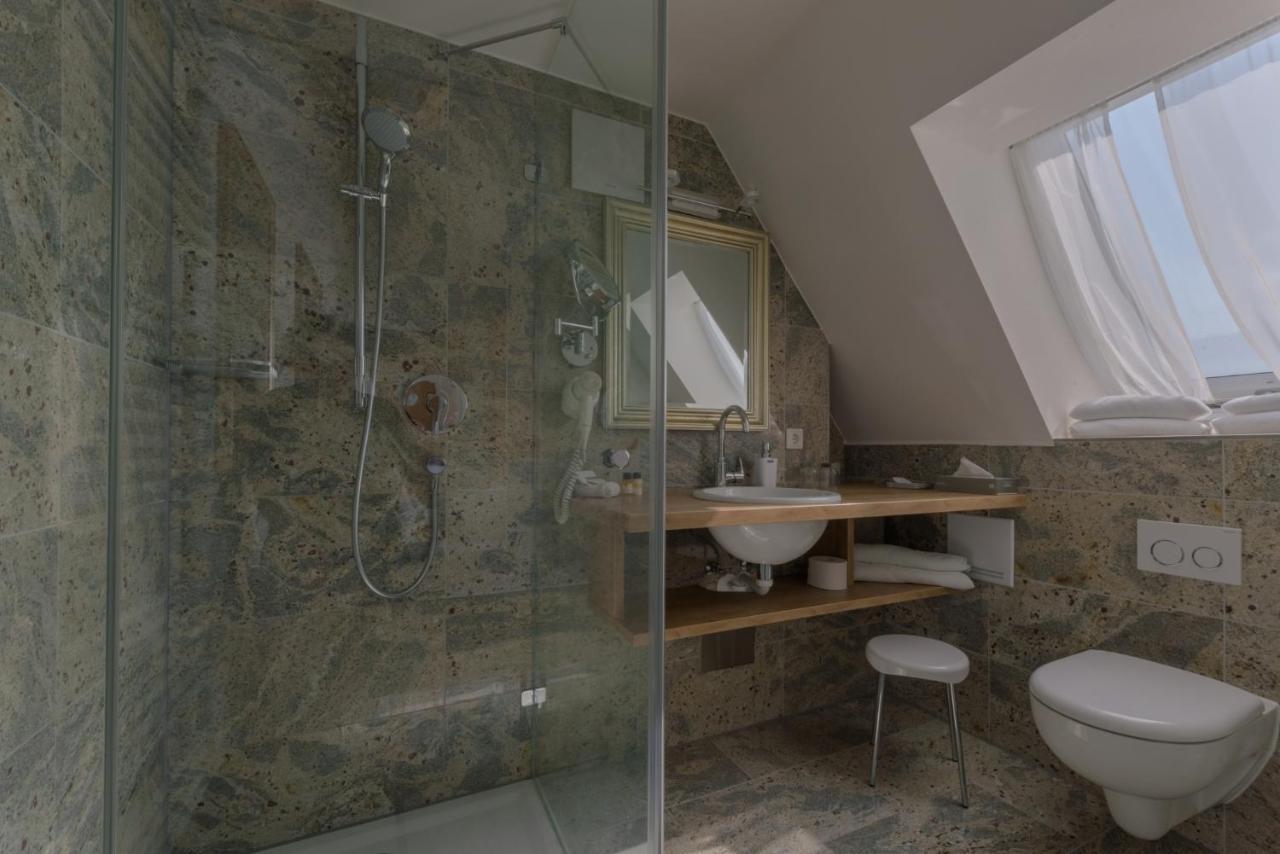 Hotel "Malerwinkel" Gmbh Seeon-Seebruck Habitación foto