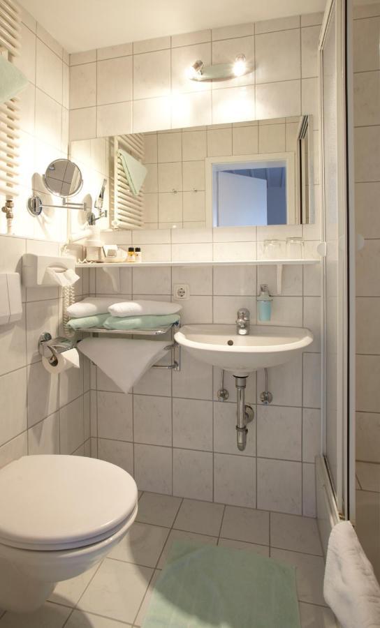 Hotel "Malerwinkel" Gmbh Seeon-Seebruck Habitación foto